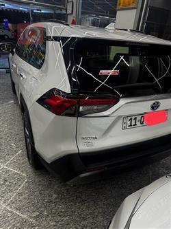 تويوتا راف 4